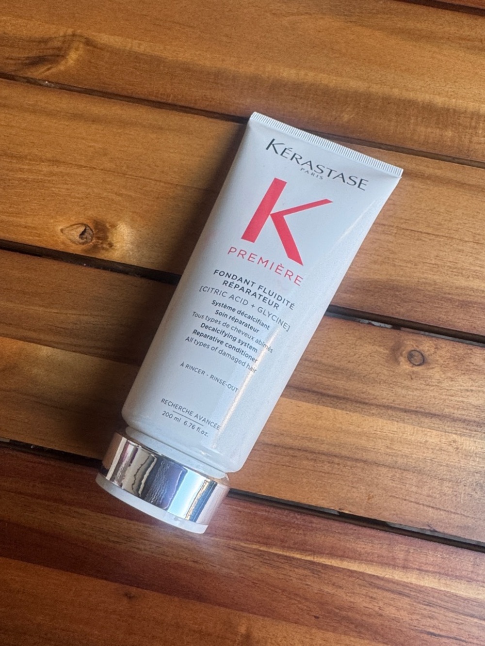 Kerastase Première Fondant Fluide Conditioner